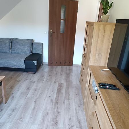 A I M Apartment Wiselka Exterior photo