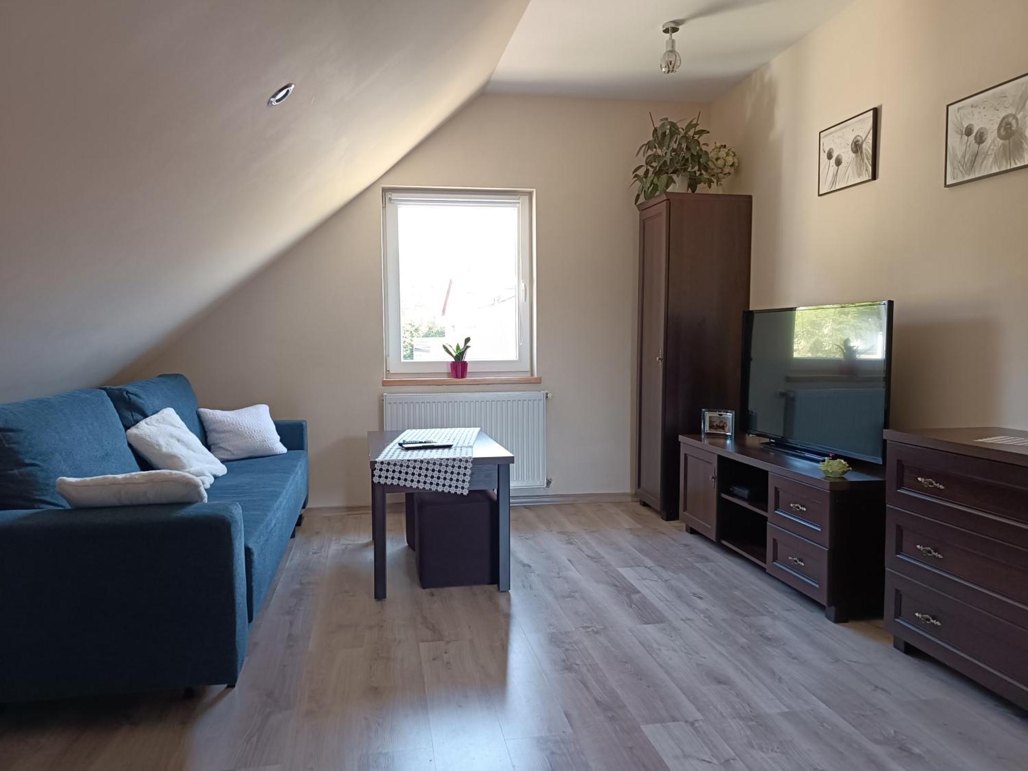 A I M Apartment Wiselka Exterior photo